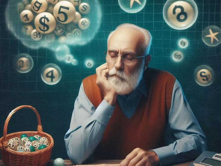 Fiton 50 mijë dollarë në lotari me numrat që i kishte parë në ëndërr