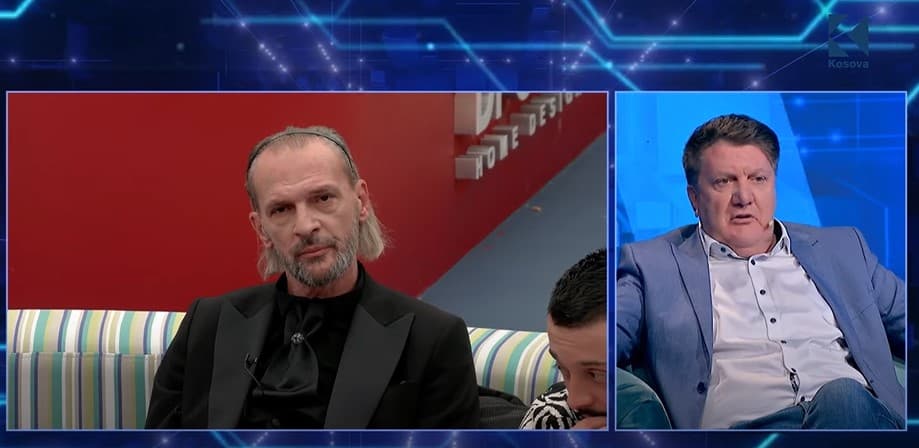 Milaimi, Xuxit: Driloni edhe pa folur është më intelektual se ti