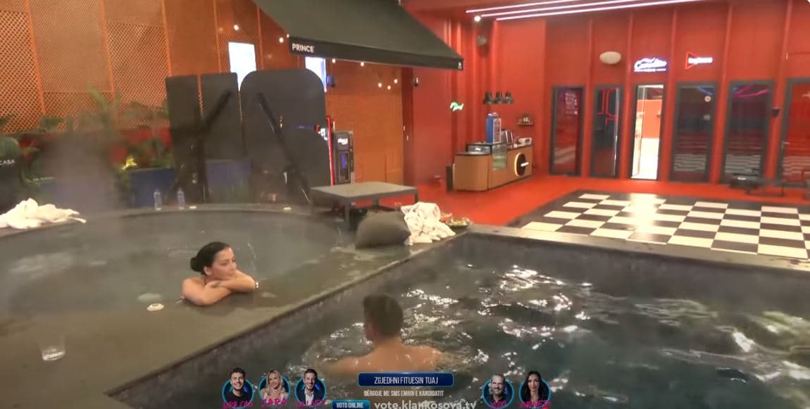 Xheneta dhe Vullneti flasin për finalen e madhe të BBVK-së (VIDEO)