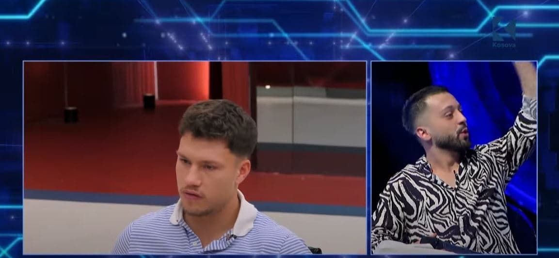 Driloni për Gjestin: Shtëpia do të jetë e thatë pa të (VIDEO)