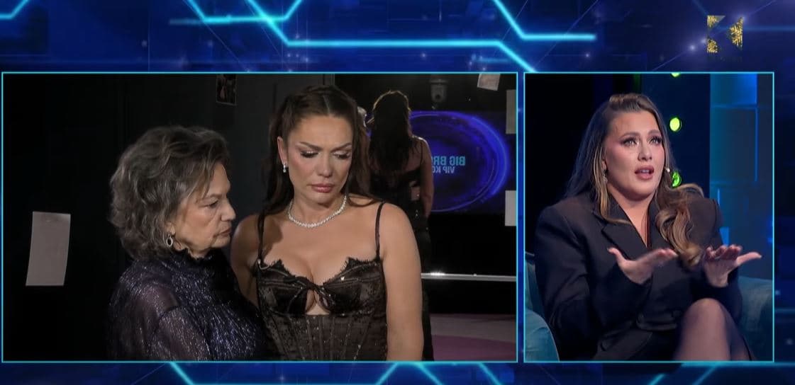 Olta mes lotëve i bën thirrje Atillës t'ia mundësoj fëmijëve ta shohin nënën e tyre!