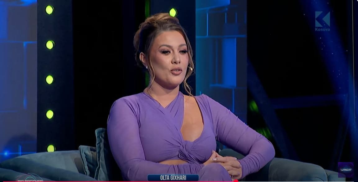 Olta Gixhari: Gjesti ka thyer dhe do të thyej çdo rekord! (VIDEO)