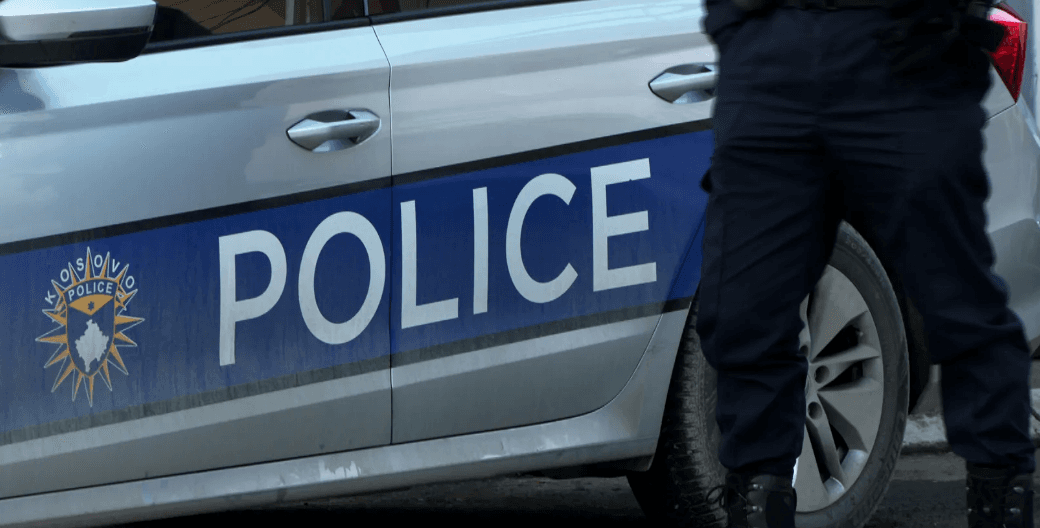 Kanos tjetrin me armë, i dyshuari arrestohet në Çagllavicë