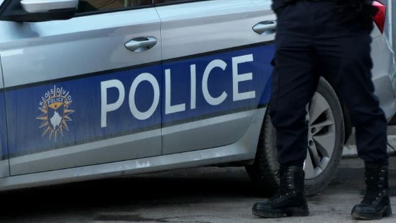 Të shtëna me armë zjarri në Prizren