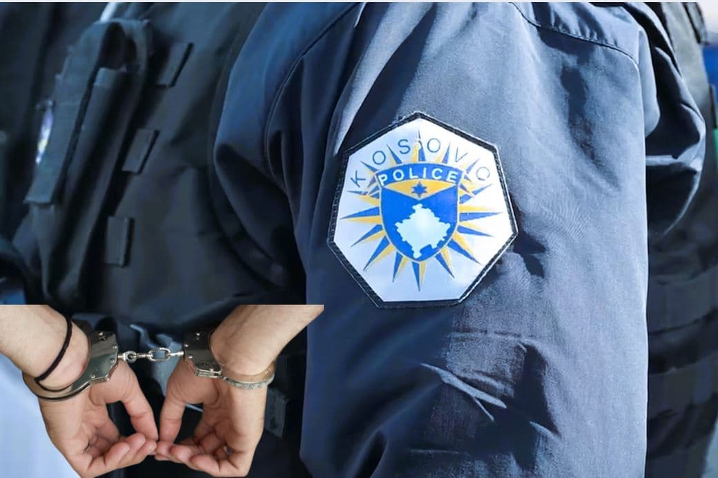 Gjakovë, arrestohet pasi ia largoi fëmjët nga banesa derisa ajo ishte në punë