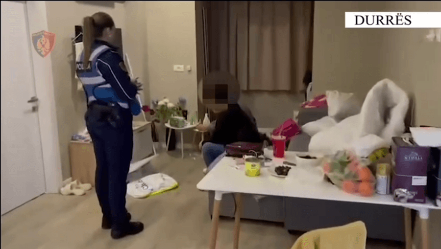 Zbulohet “foleja” e prostitucionit në Durrës, shpallen në kërkim dy kineze