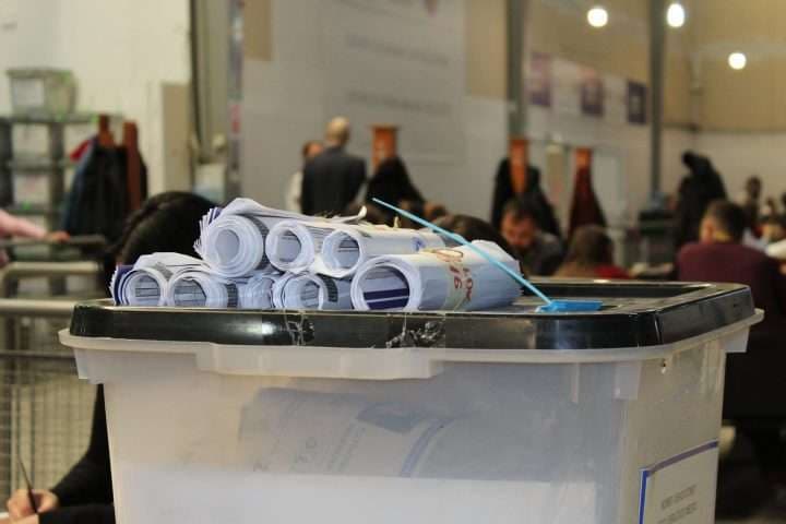 AVONET: KQZ po dështon në administrimin dhe menaxhimin e procesit të numërimit të votave