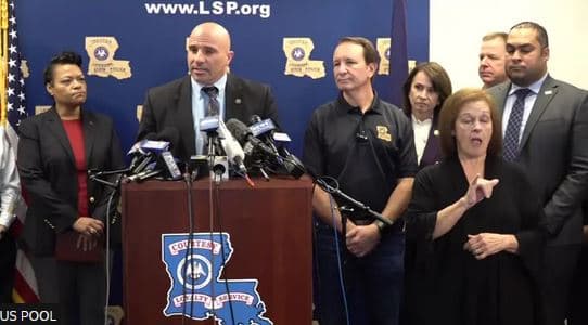 14 viktima të pafajshme të vrarë në sulmin e New Orleans, konfirmon FBI-ja