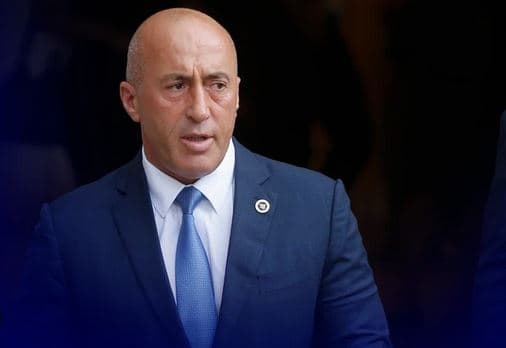 Haradinaj, Gërvallës: Betejën e parë me ushtrinë serbe e kam më 6 maj ’97 kur m’u vra vëllai e u plagos Rafeti