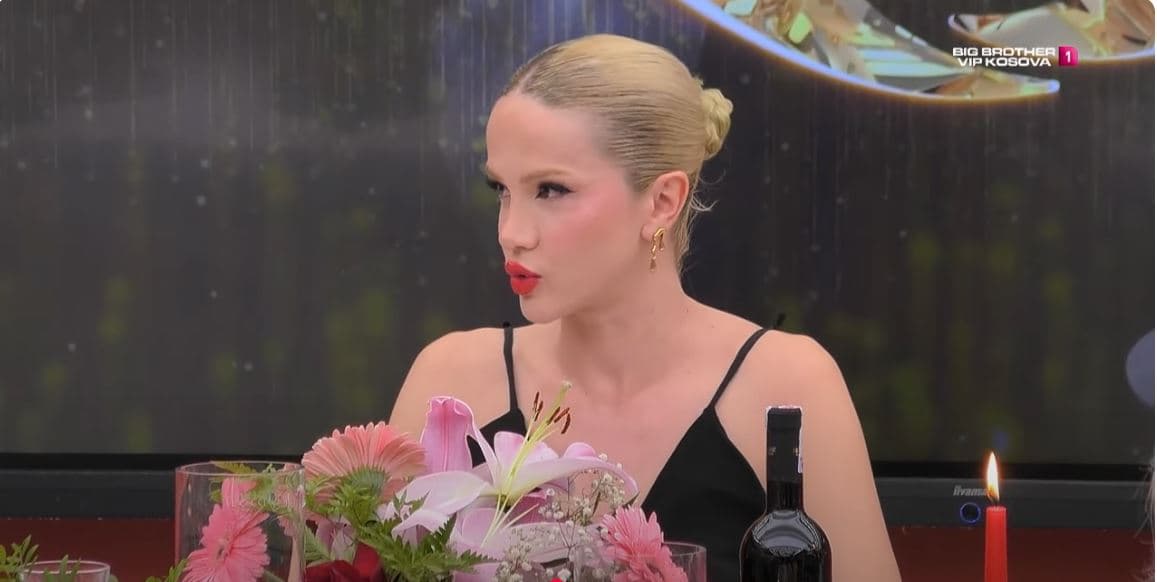Sara për raportet me Xhenetën: Nuk harroj se çka ka ndodhur këtu (VIDEO)