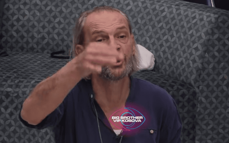 Xuxi i zemëruar, mallkon Rovenën: Zoti të marroftë, t'kam dalë hakesh si motrës time!