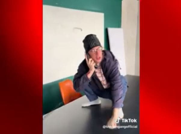 A po rikthehen Shaolinat me album? (VIDEO)