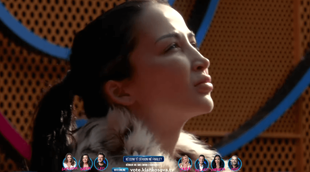 Xheneta thellohet në mendime, shijon ''Dje'' të Ylli Limanit (VIDEO)