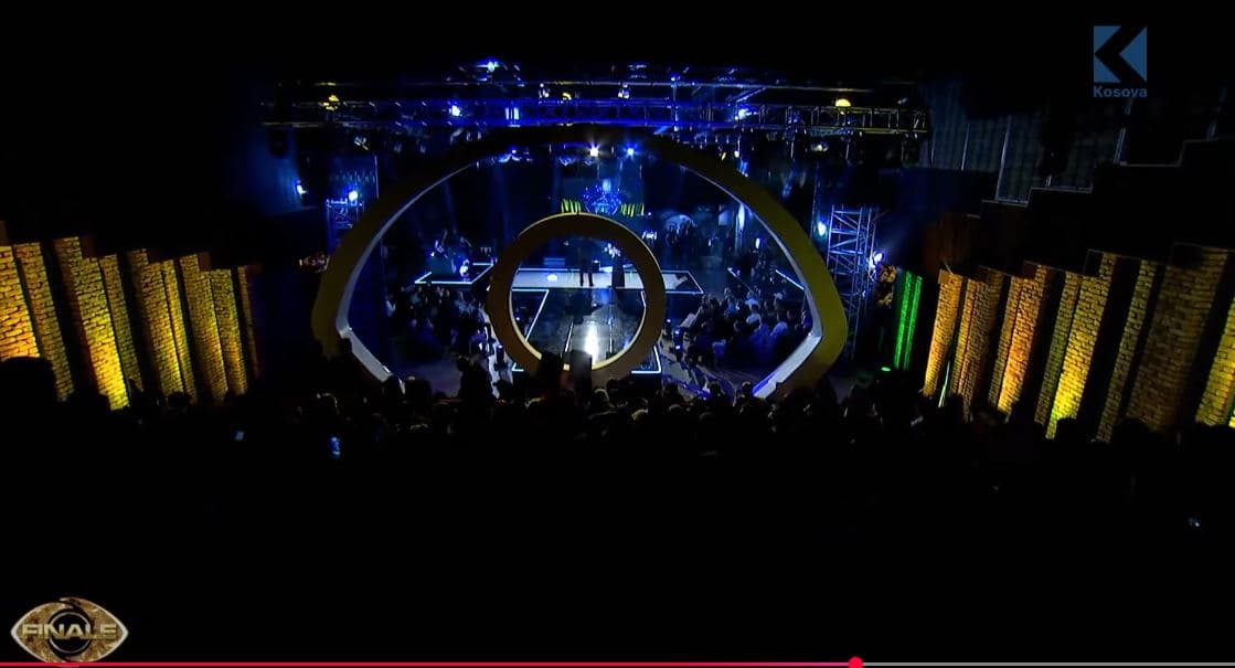 Klan Arena në "zjarr" nga pjesëmarrja masive e shikuesve (VIDEO)