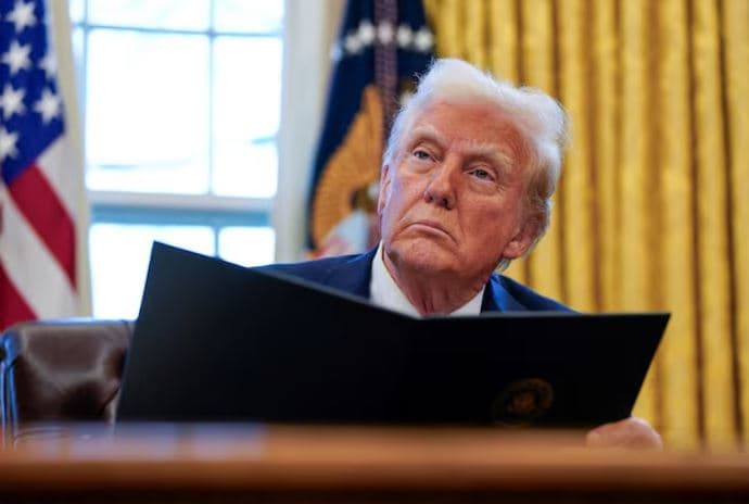 Tarifat e Trumpit, Kosova preket me 10 për qind