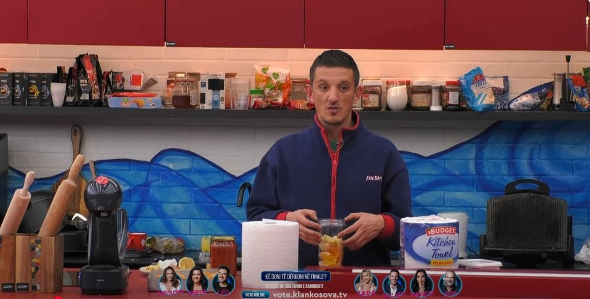 “Shkelja nëpër plumba”, Vullneti flet për rastin Banjska dhe eksperiencën e tij në terren si gazetar (VIDEO)