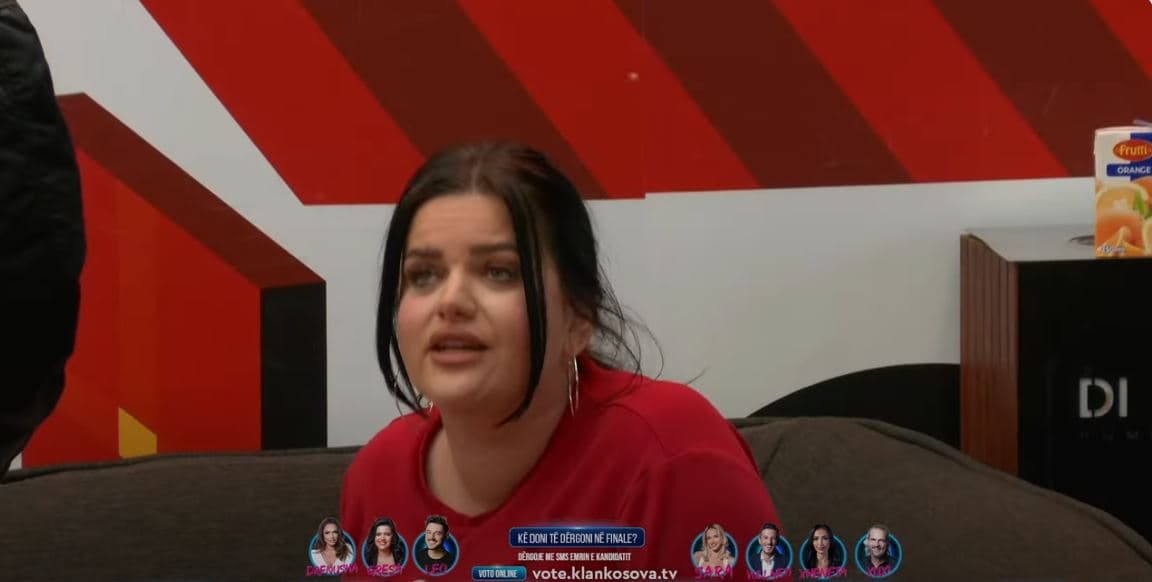 Nxehet debati mes Xuxit dhe Gresës, shkak tema e seksizmit (VIDEO)