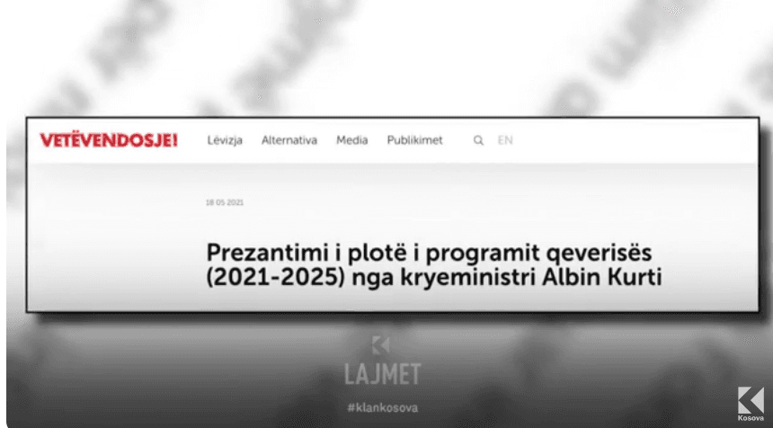 Premtimi i pambajtur, Qeveria Kurti nuk ndau grantet e zotuara për komunat (VIDEO)