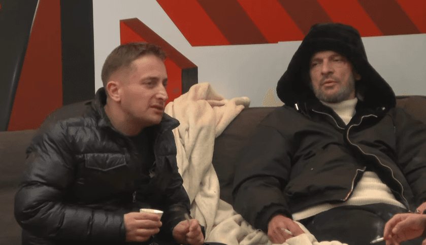 Rezi vazhdon ankesat për Sarën: Kjo shtëpi është e mallkuar (VIDEO)