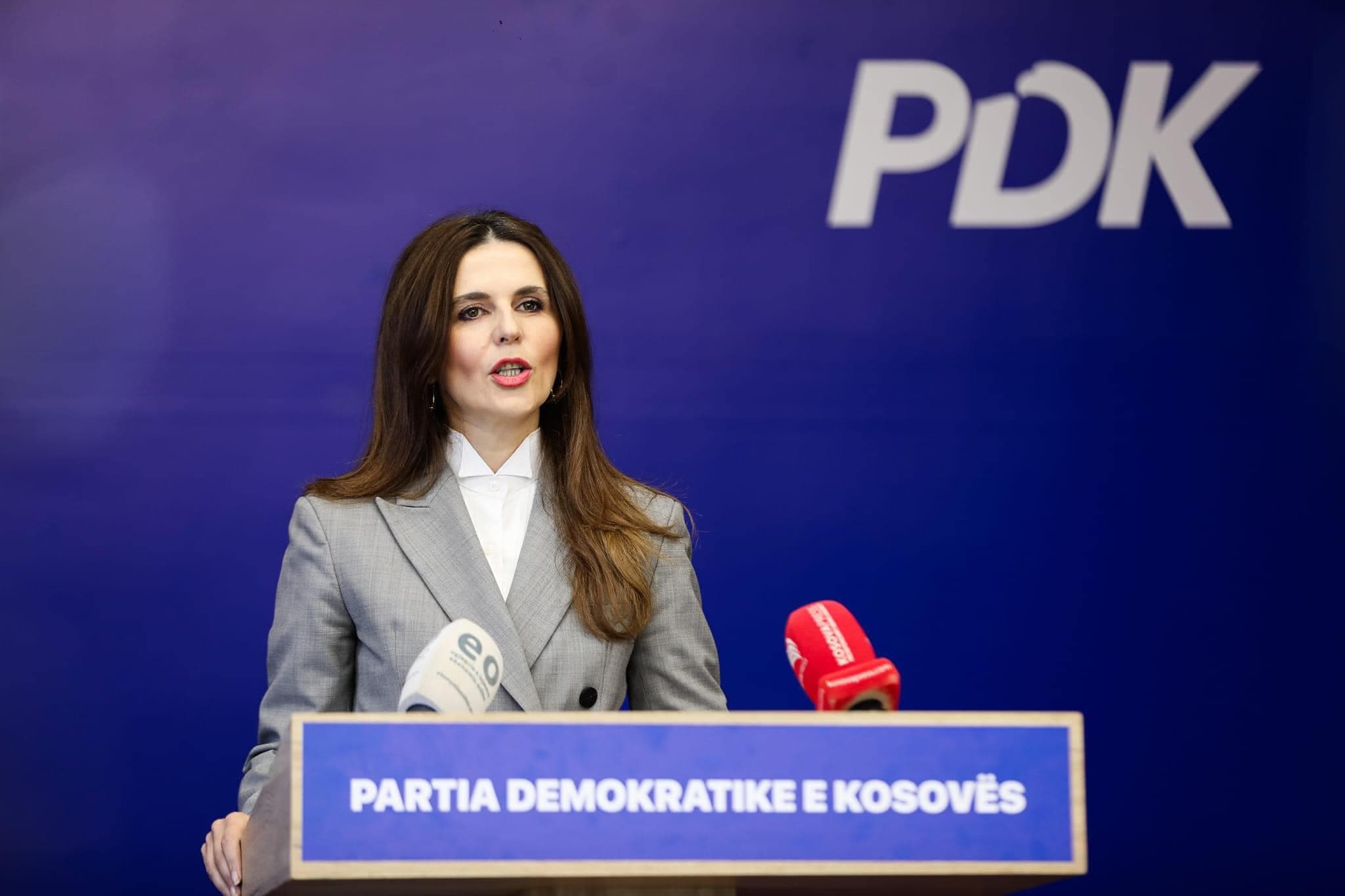 Çitaku u bën thirrje gjithë qytetarëve të votojnë të dielën: E ardhmja e Kosovës është në duart tuaja