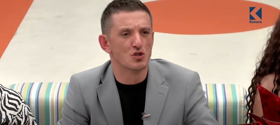 "Je e sëmurë nga xhelozia" - Vullneti i drejtohet me tone të ashpra Gresës