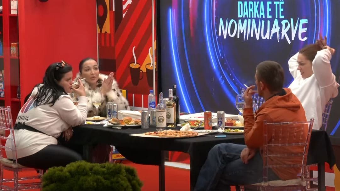 "Mos mbroj njerëz që nuk e meritojnë", Xheneta e Gresa të ashpra ndaj Vullnetit për Sarën