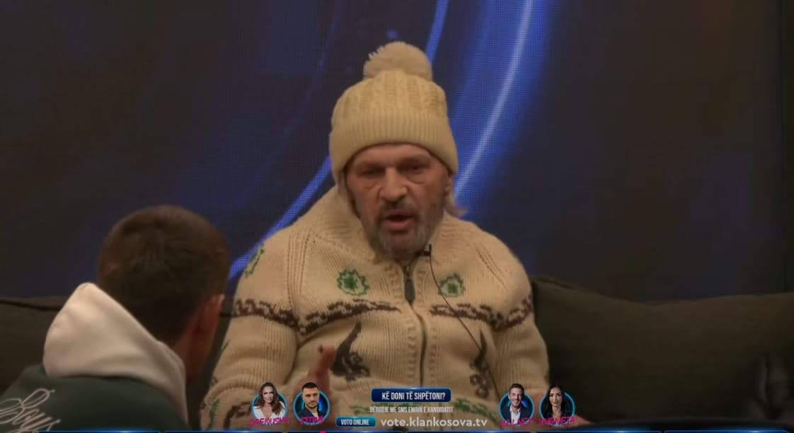 Superfuqitë botërore, zhvillimet teknologjike dhe ligjet - Debat mes Vullnetit dhe Xuxit