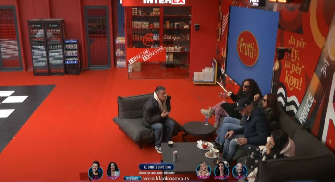 Vullneti, Xuxit për Drilonin: Po ia paketoni fitoren (VIDEO)