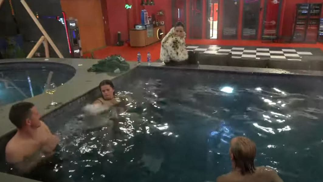 “Veç nëse janë marrë vesh me i nda paratë”- Vullneti për Sarën dhe Drilonin (VIDEO)