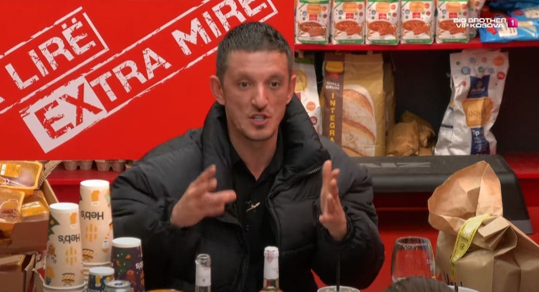 Top 3 banorët e preferuar, Vullneti befason me emrat! (VIDEO)