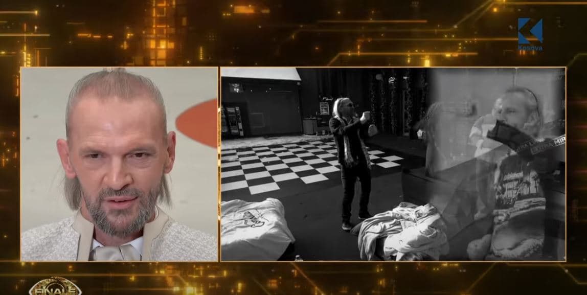 Rrugëtimi i Xuxit në BBVK 3, këto janë momentet më të veçanta të tij (VIDEO)