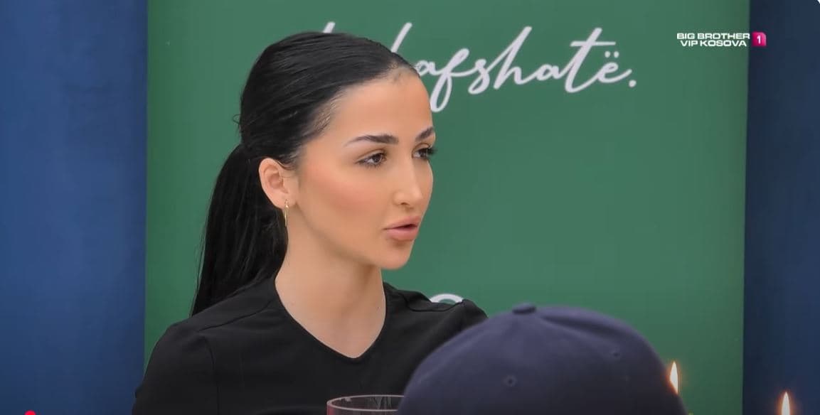 Xheneta: Dua të kem raport të mirë me të gjithë banorët e BBVK-së (VIDEO)
