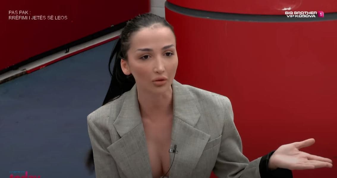 Ndarja e pasurisë, Xheneta tregon si hyri në sherr me familjen (VIDEO)