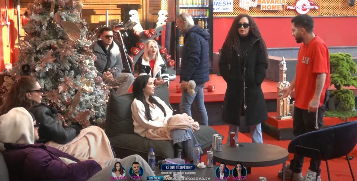 “Gabimi im më i madh je ti”, Xheneta me lot në sy i jep ‘fund’ lidhjes me Gjestin