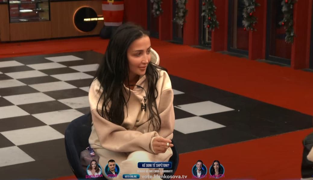 "S'ka ndodhur në asnjë Big Brother" - Çfarë po planifikon Xheneta? (VIDEO)