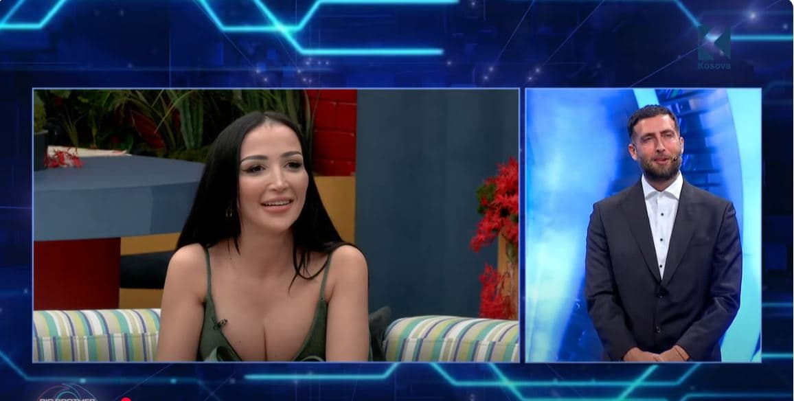 Xheneta pyet sërish për Gjestin: A është në studio? (VIDEO)