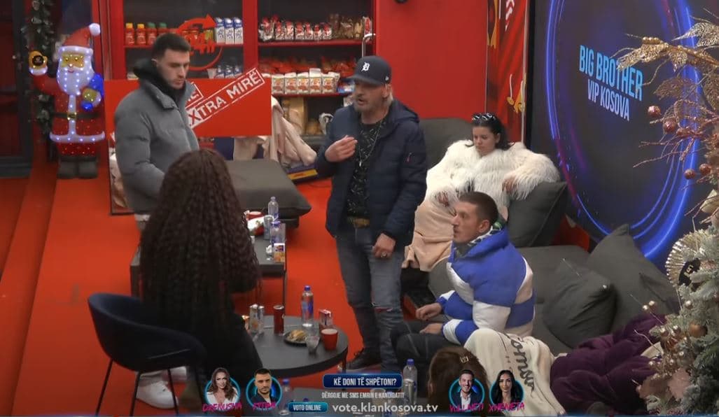 "Mungon vetëdije sociale kolektive në Shqipëri" - Debat mes Rovenës, Xuxit dhe Vullnetit (VIDEO)