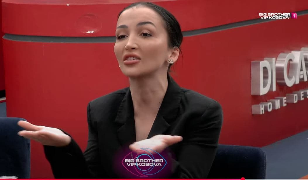 "Kur s'ki argument, i përdor fëmijët" - Xheneta e ashpër me Drenushën