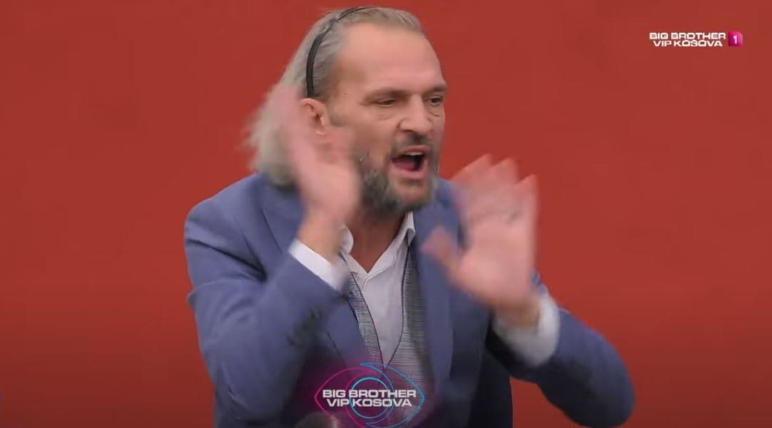 "Çka po t'vjen inati oj motër", debat i fortë mes Xuxit dhe Drenushës
