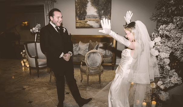 Yjet e "School of Rock", Caitlin Hale dhe Angelo Massagli, martohen pas 22 vitesh