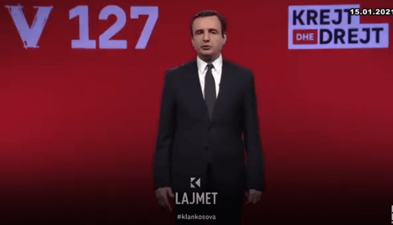 Akuzat e opozitës: Banesat për çifte vetëm propagandë e Kurtit (VIDEO)