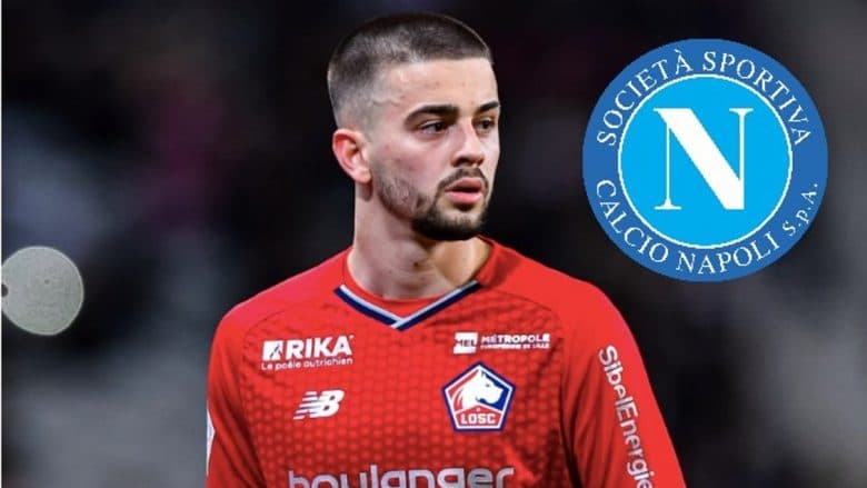 Ekskluzive: Babai i Edon Zhegrovës tregon nëse djali i tij do të transferohet në Napoli (VIDEO)