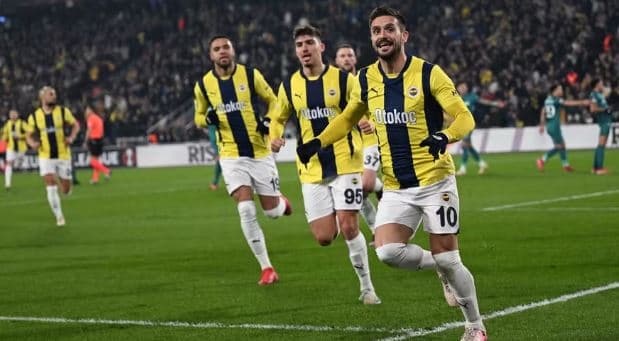 Përfundojnë katër ndeshjet e para të Europa League, fitojnë favoritët