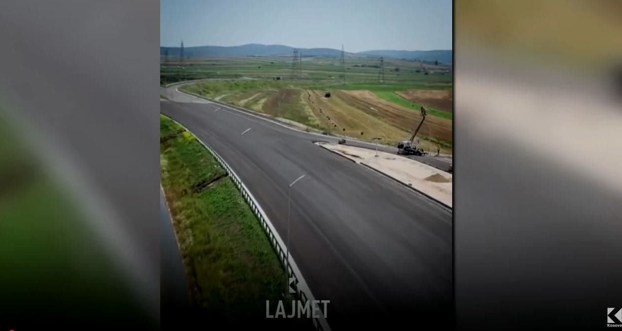 Dështimet e Kurtit: S’i mbaroi as autostradat që i gjeti në gjysmë (VIDEO)