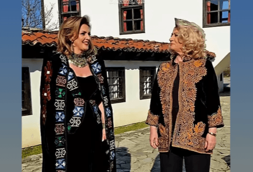 “Jemi shqipet kuq e zi” së shpejti nga Miranda Hashani dhe Shkurte Fejza