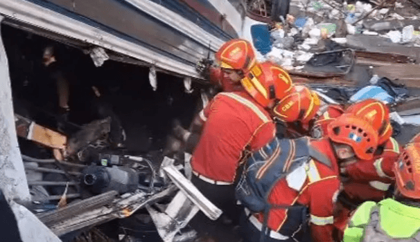Aksidentohet autobusi në Guatemala, të paktën 30 të vdekur