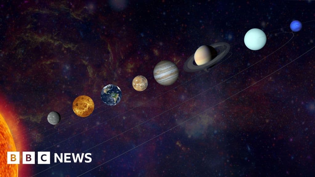 Planet pas planeti! – ndiqni këtë javë fenomenin e paharrueshëm qiellor