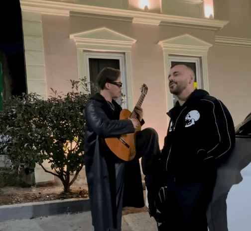2TON s’ndalet, paralajmëron këngën e re krijuar nga Bejta