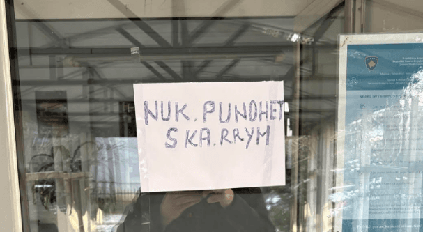 Ankohen qytetarët, MPB-ja nuk paguan rrymën, s’i kryen punët e veta