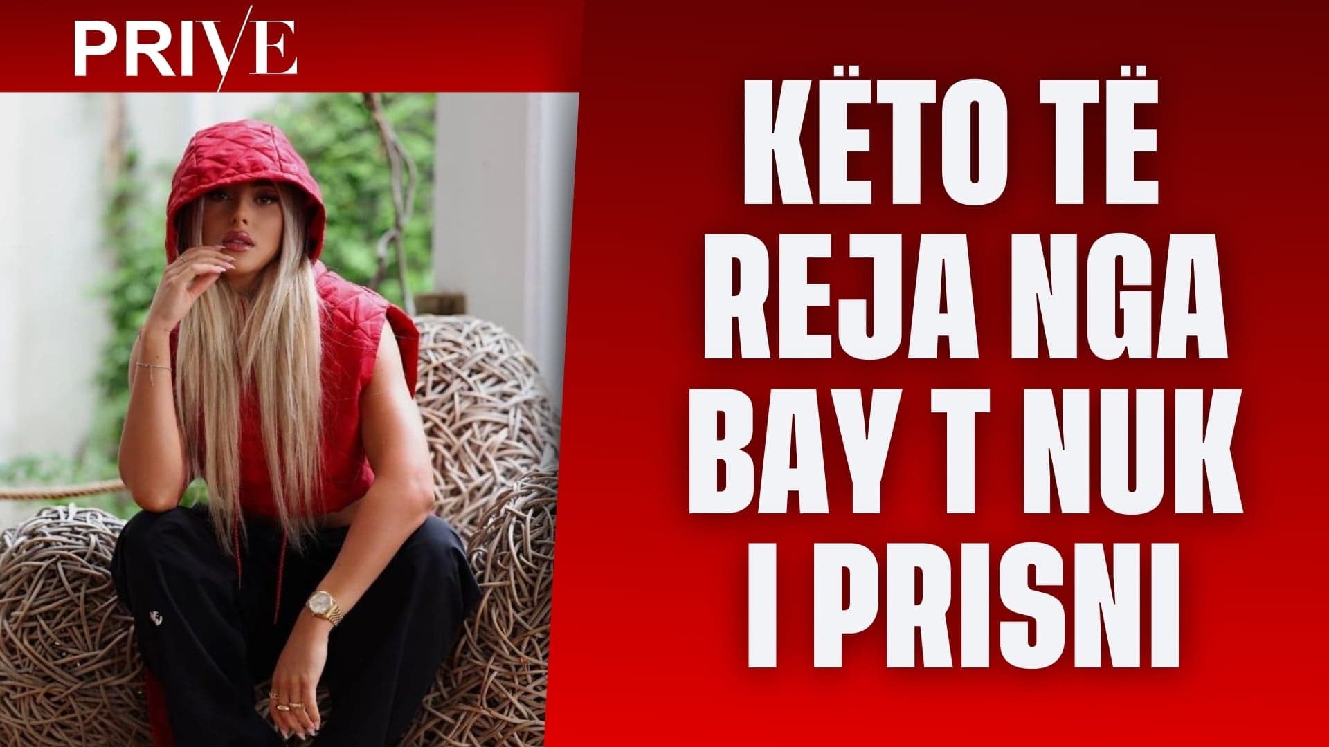 Bay T po sjell hite me emra të mëdhenj (VIDEO)